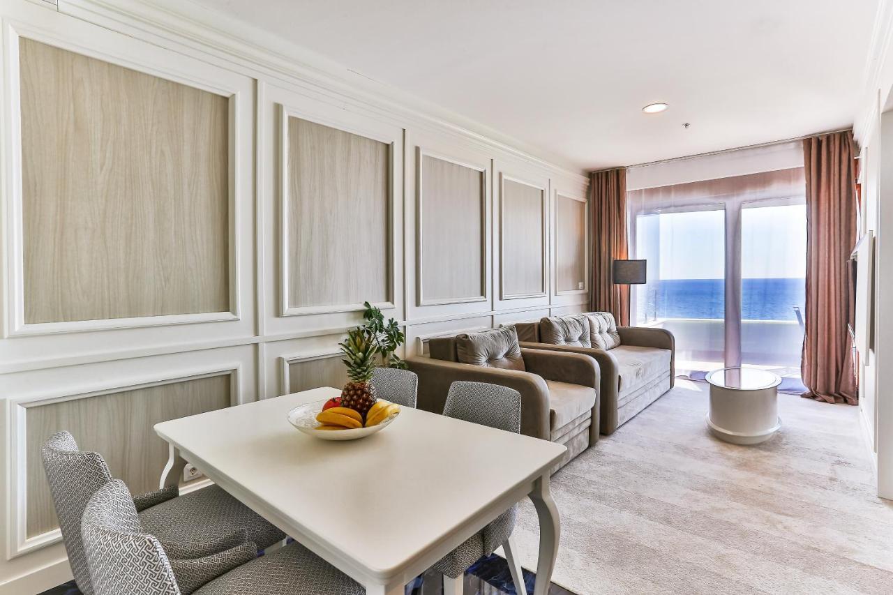 Palacio Del Mar Hotel Будва Екстериор снимка